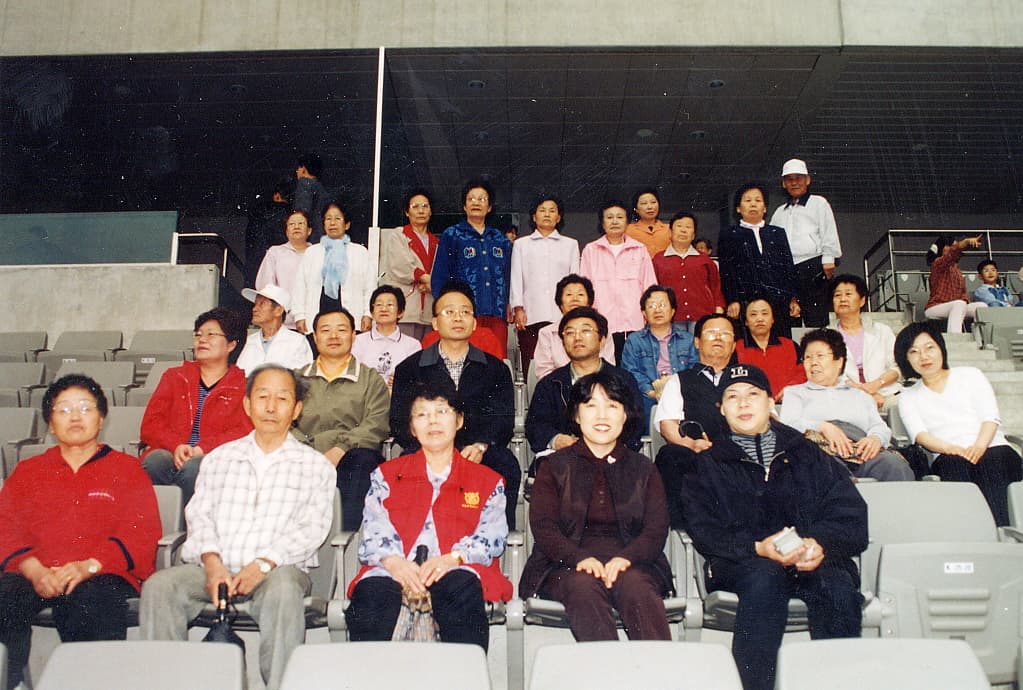 2002 효도관광 - 1