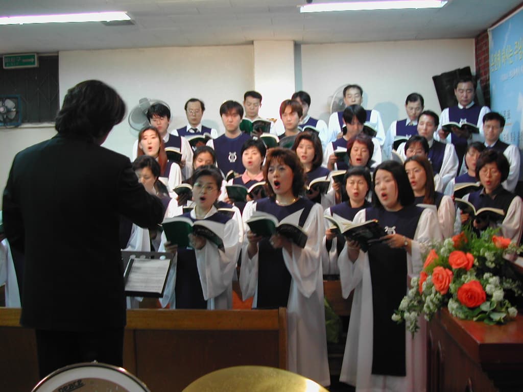 2003부활절음악예배1 - 1