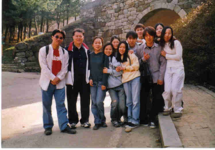 2003 청년부식목일 행사3 - 1