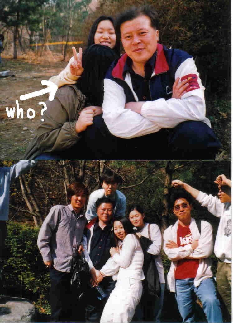 2003 청년부식목일 행사2 - 1