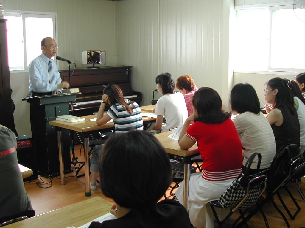 2003-6-22 교사학교2 - 1