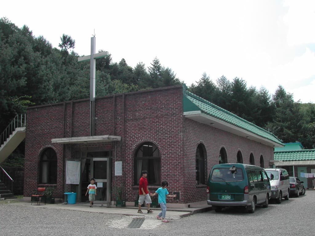 2003-7-25 유소년부성경학교1 - 1