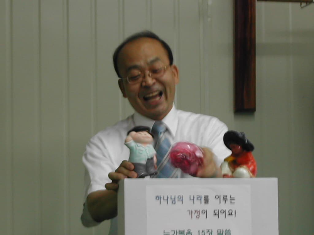 2003-7-10유치부여름성경학교1 - 1