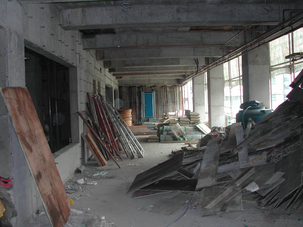 040310 주차장일부(1층 좌측) - 1