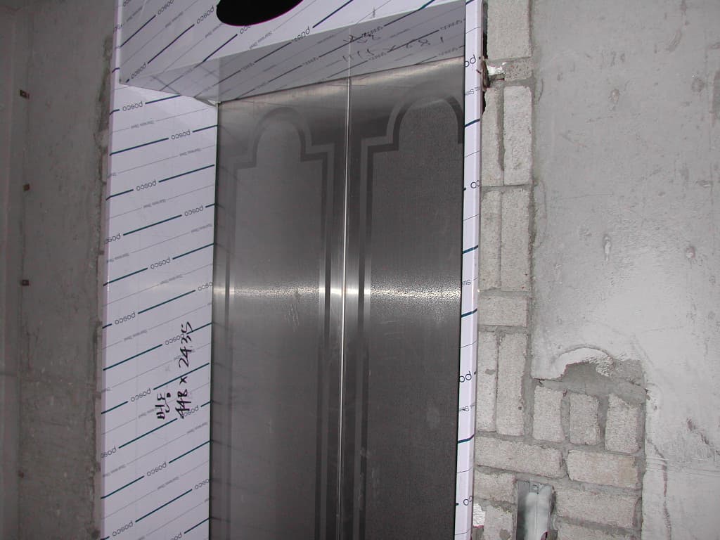 2004-6-26 엘리베이터설치2 - 1