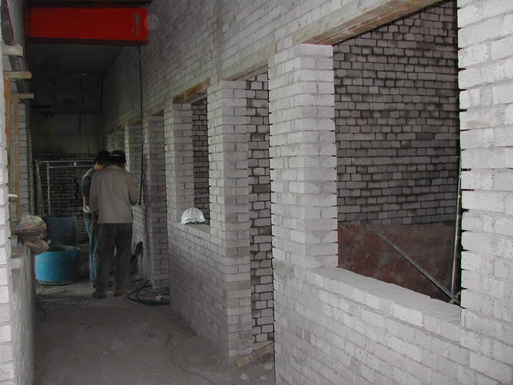 2004-6-11  5층 소그룹실(우측방들) - 1