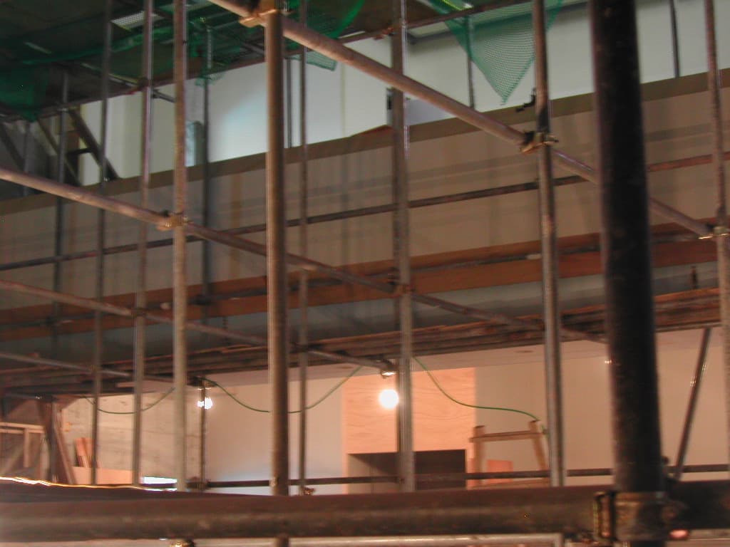 2004-7-16 본당중층발코니인테리어 - 1