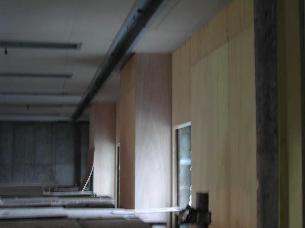 2004-7-16 본당벽면인테리어 - 1