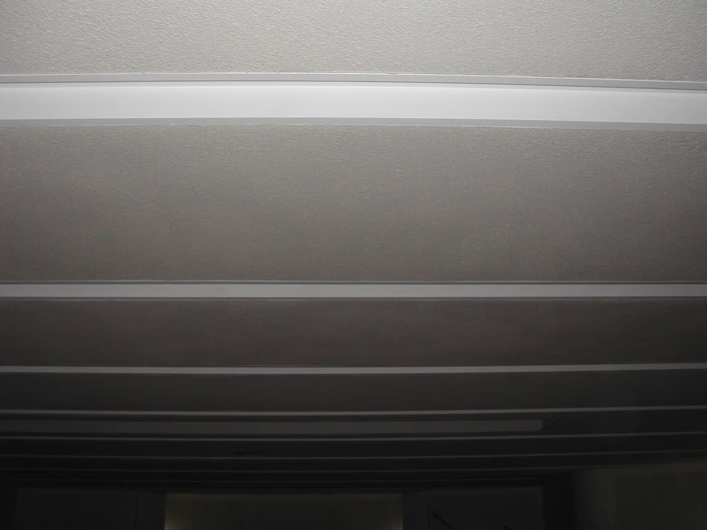 2004-8-9 본당천정흡음제 마감 - 1