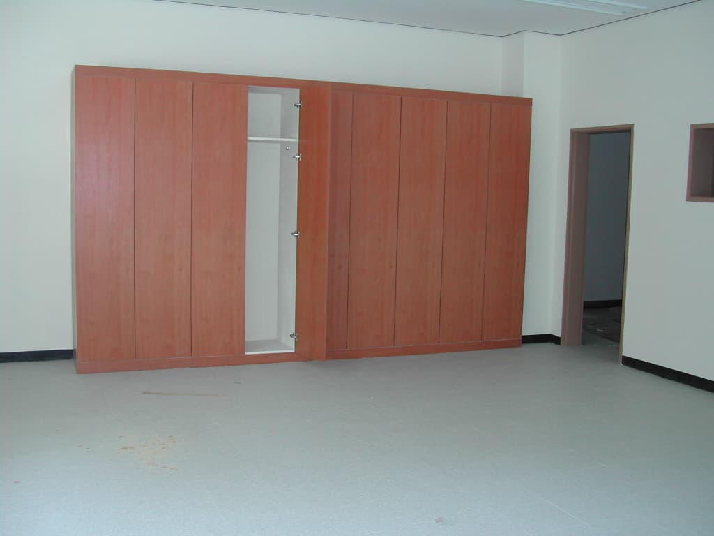 2004-9-9 찬양대준비실 입실맞이 - 1