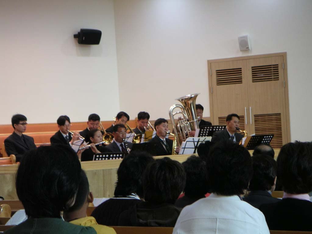 2004-10-31 바울회헌신예배2 - 1