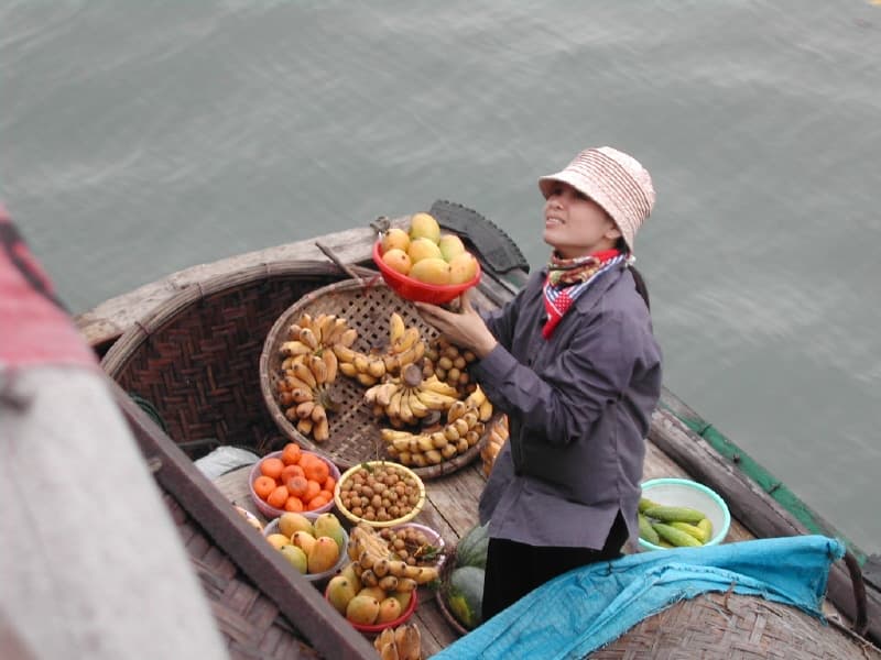 2005-3-28 담임목사베트남탐방기5 - 1