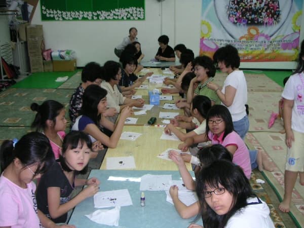 2005-3-27 부활절음악예배 - 1