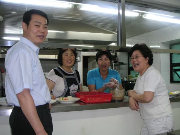 2005-3-27 부활절2부(연합) -중고등부 - 1