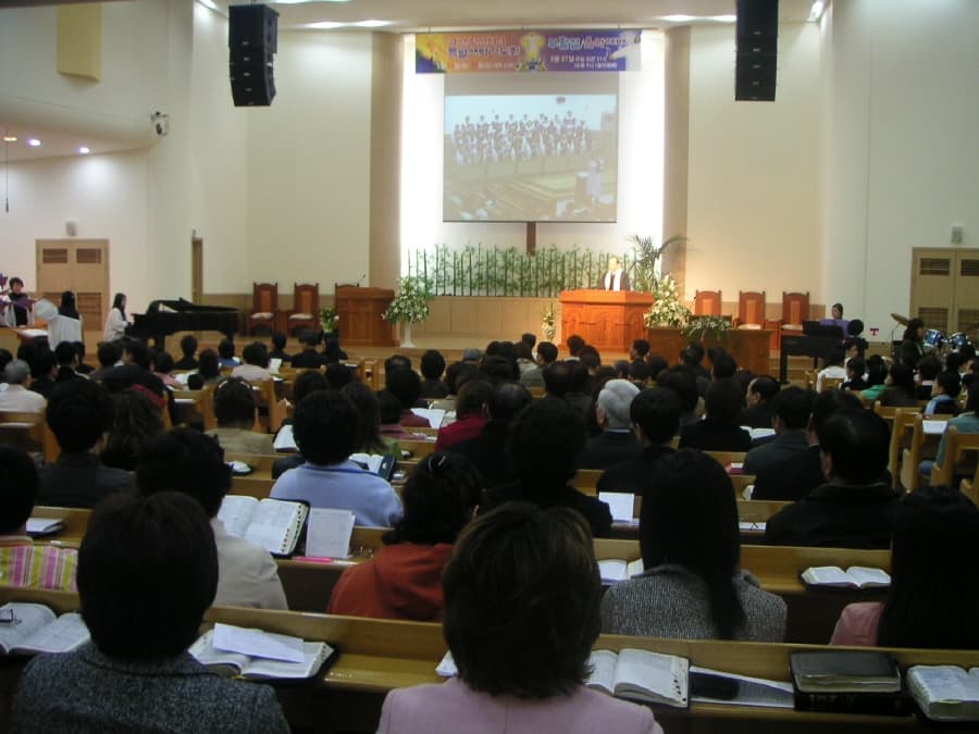 2005-3-27 부활절2부(연합)2 - 1