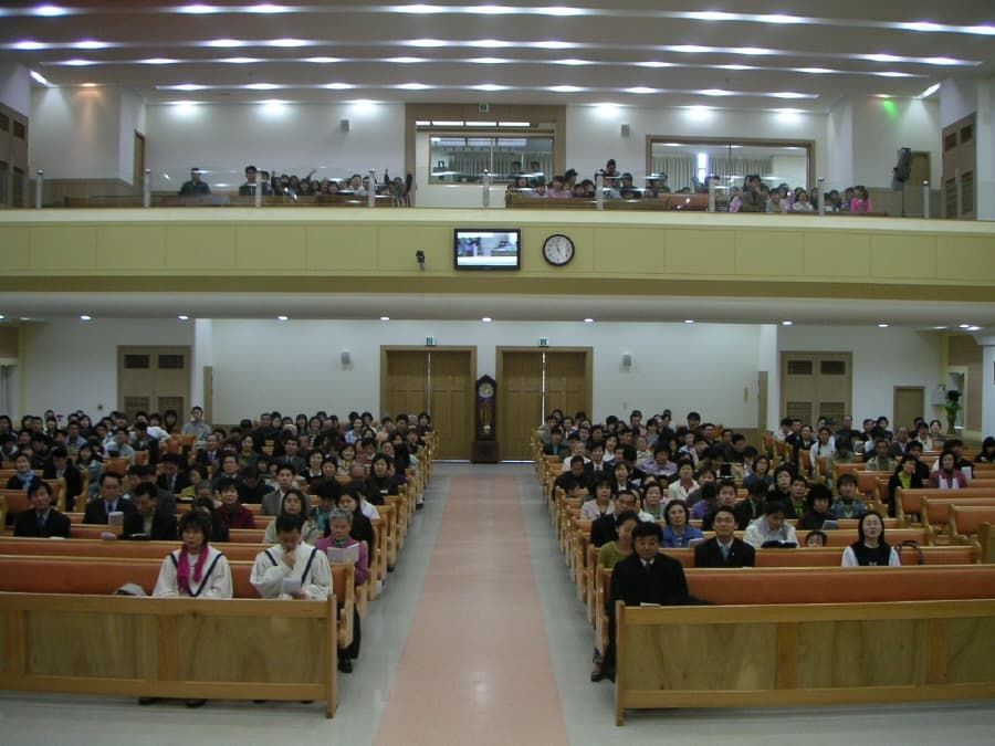 2005-3-27 부활절2부(연합)1 - 1