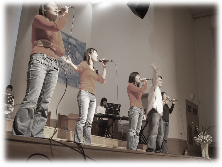 2005-11-26 청년부 드림온3 - 1