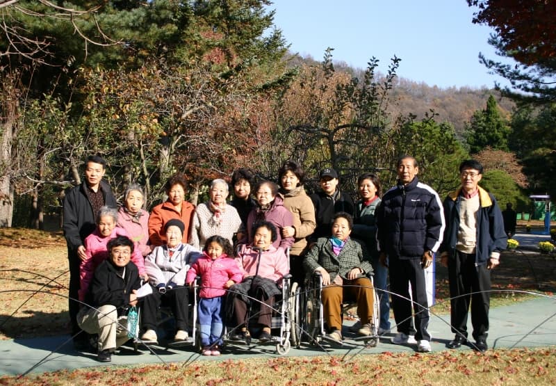 2005-11-17 효도관광2 - 1