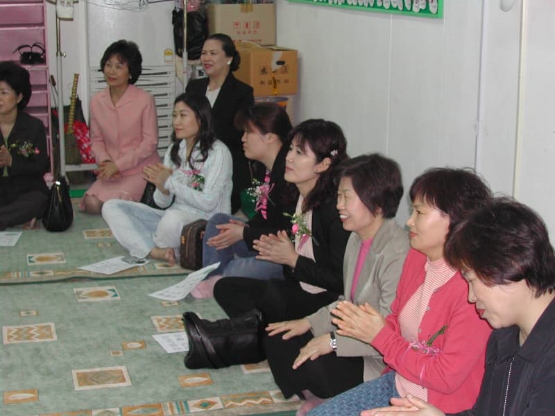 20060430새가족환영회2 - 1