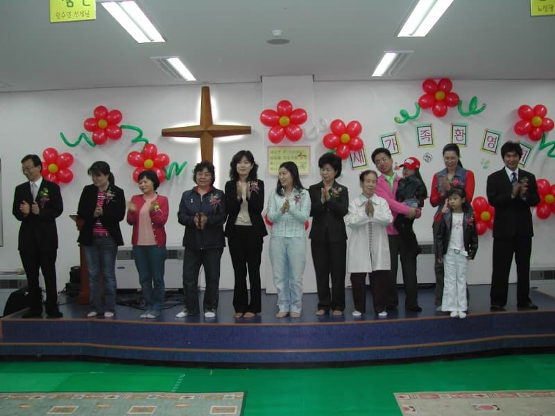 20060430새가족환영회1 - 1