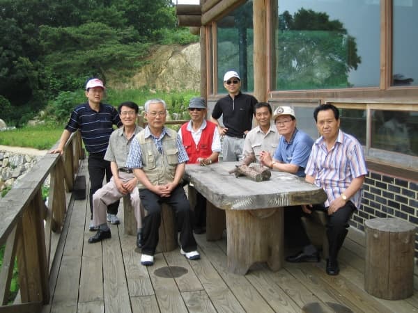 2006-7-8 베드로 야외모임 - 1