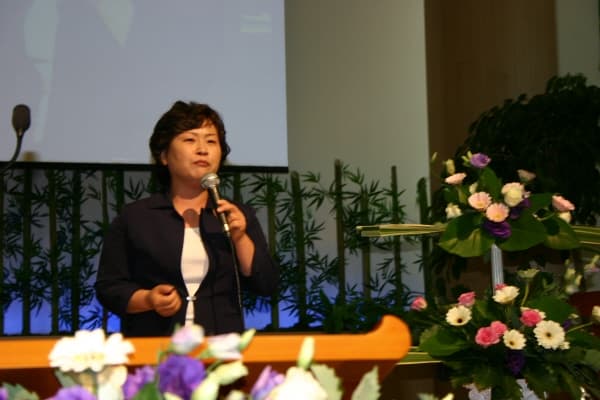 2006-6-11디모데남선교회헌신예배2 - 1