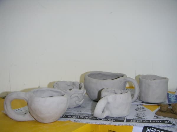 2006-7 문화교실_흙놀이도예교실2 - 1