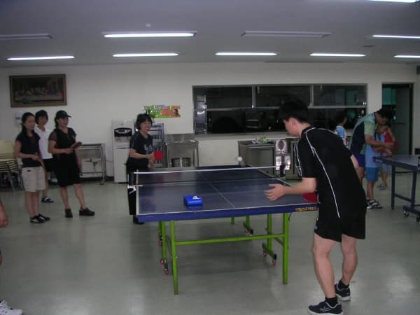 2006-8 문화교실_탁구교실4 - 1