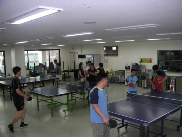 2006-8 문화교실_탁구교실1 - 1