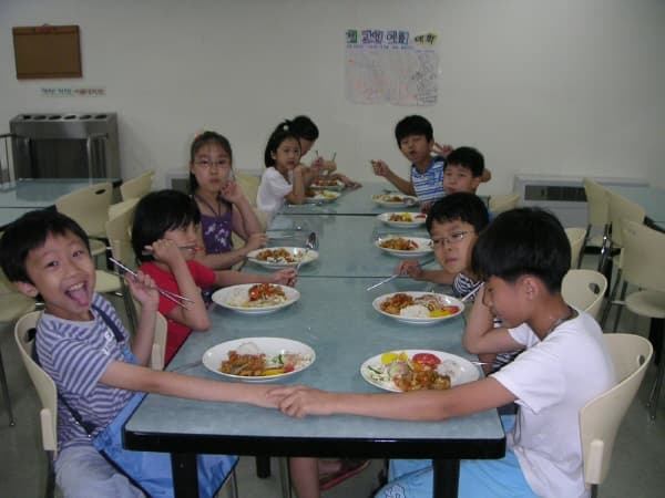 2006-7 문화교실_점심시간2 - 1