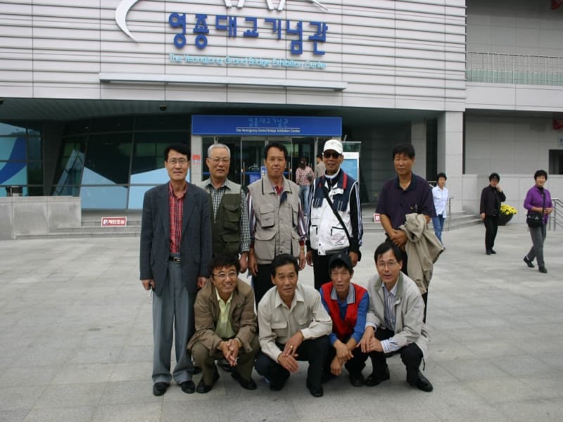 2006-10-17 효도관광+구역일꾼위로5 - 1