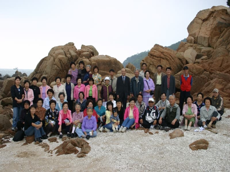 2006-10-17 효도관광+구역일꾼위로4 - 1