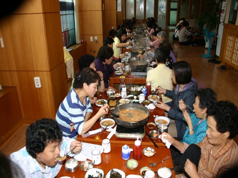 2006-10-17 효도관광+구역일꾼위로2 - 1