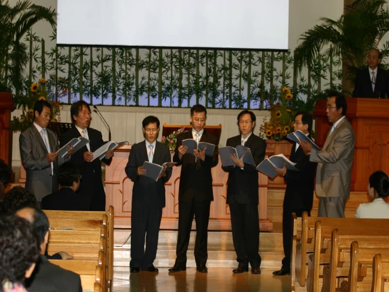 2006-10-1 마하나임중창단 - 1