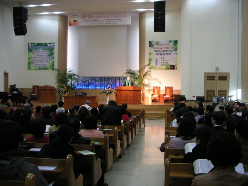 2006-11-26 새 가족 새 생명주일 - 1