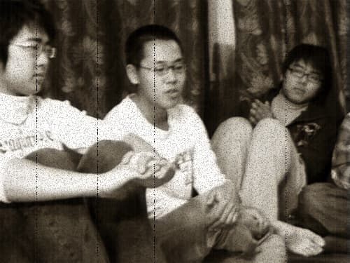 2007.2.28-3.1  쳥년부 MT - 1