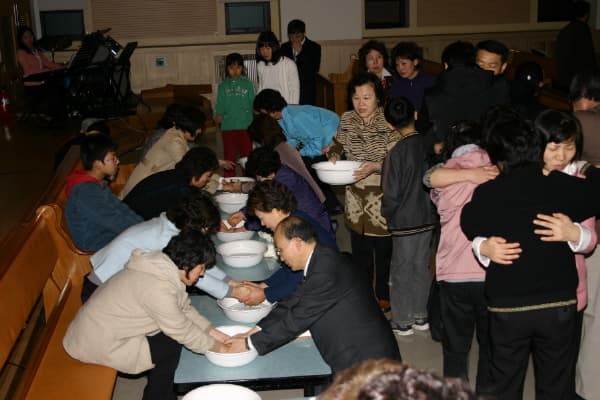 2007.4.6 세수식 - 1