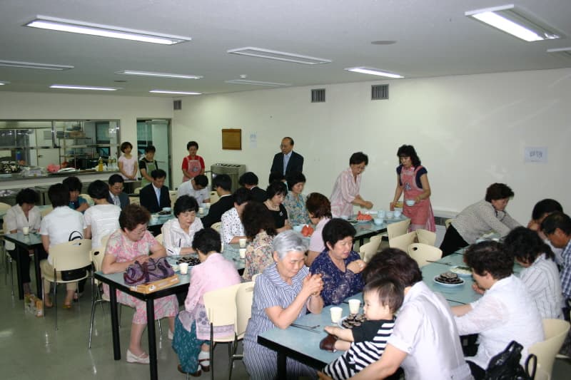 2007-6-10새가족초대석3 - 1