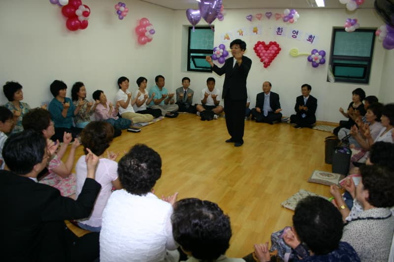 2007-6-10새가족초대석1 - 1