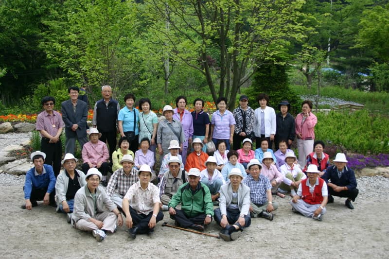 2007-5-29 효도관광3 - 1