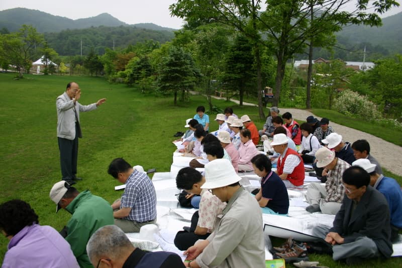 2007-5-29 효도관광1 - 1