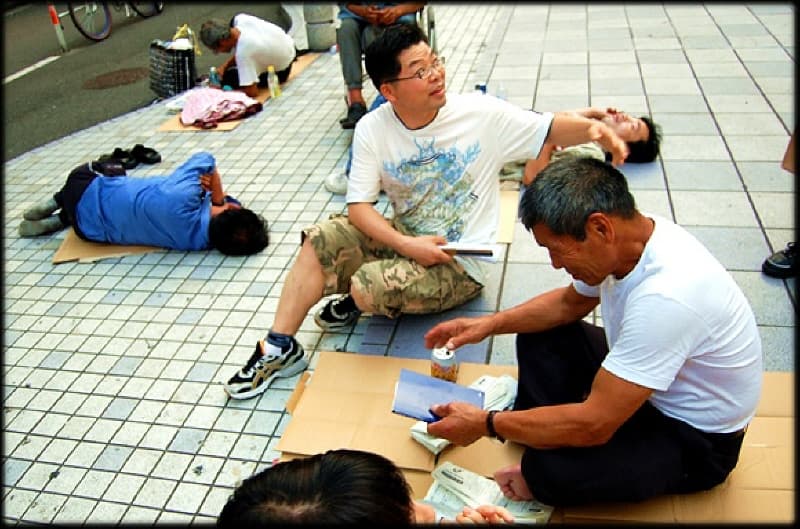 2007여름_일본단기선교3 - 1