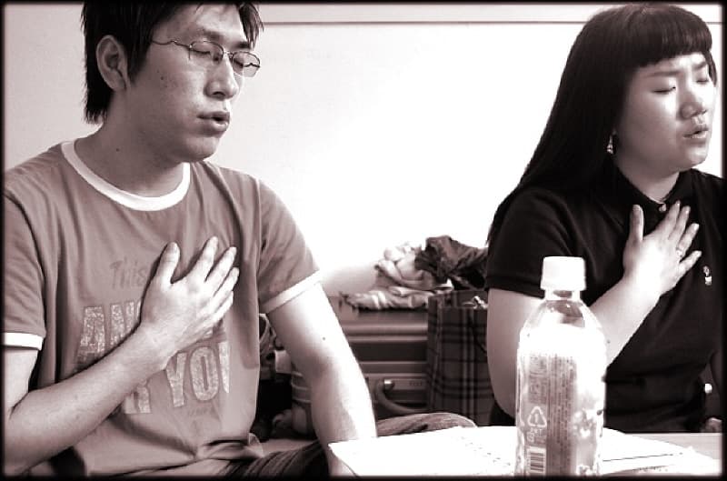 2007여름_일본단기선교2 - 1