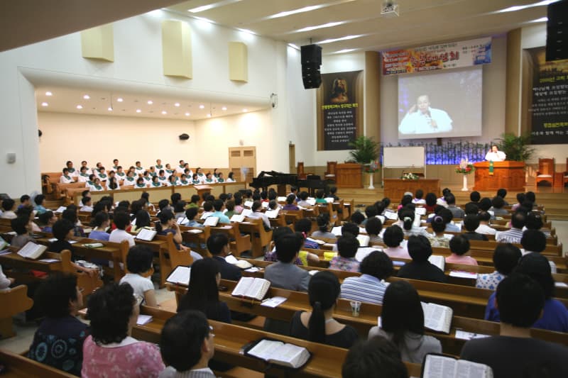 2008축복대성회2 - 1