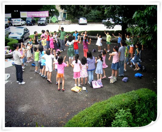 2008아동부여름성경학교4 - 1