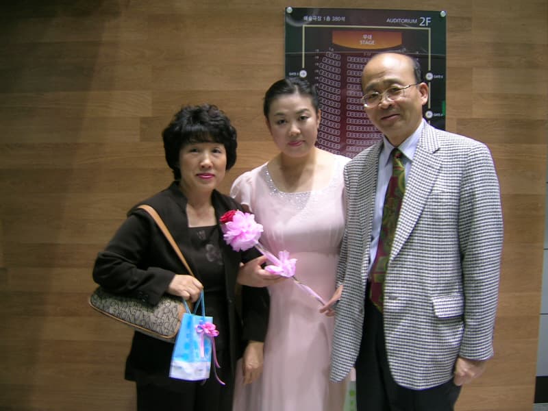 2008-10-21진리아선생님 정기연주회2 - 1