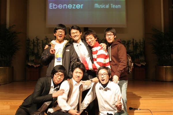 2008-11-30에벤에셀데이(중고등부)6 - 1