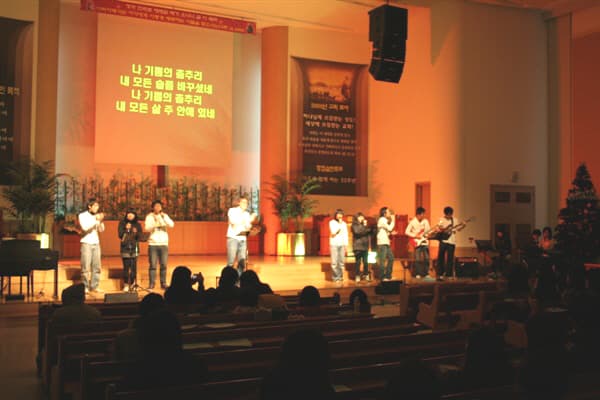 2008-11-30에벤에셀데이(중고등부)1 - 1