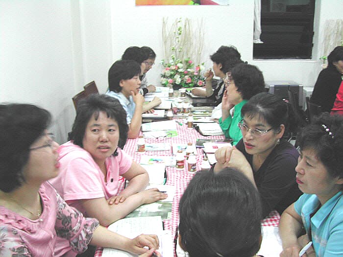 2009-4~6중보기도학교7 - 1