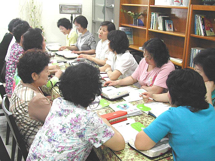 2009-4~6중보기도학교6 - 1